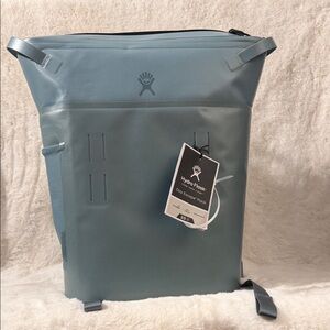 Hydro Flask Slate Blue Backpack